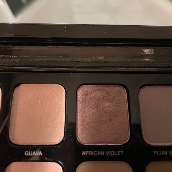 Laura Mercier EYE ART Artist's Palette, Limited Edition, 12 Colors, DISCONTINUED - Picture 4 of 8